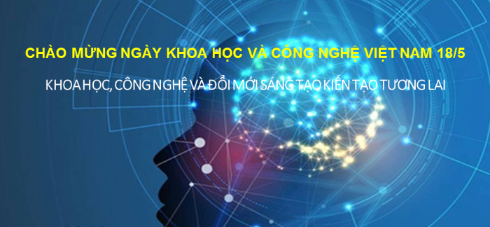 Kế hoạch tổ chức hoạt động chào mừng “Ngày Khoa học và Công nghệ Việt Nam” năm 2021 trên địa bàn tỉnh Khánh Hòa.