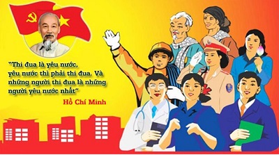 Phát động phong trào Thi đua – Khen thưởng và xây dựng, nhân rộng điển hình tiên tiến năm 2018
