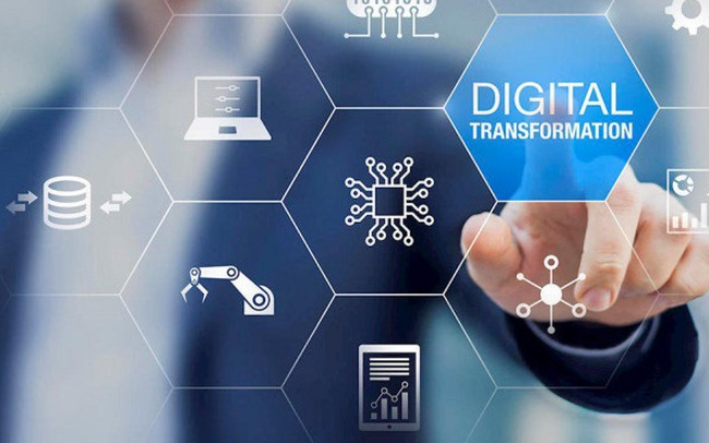 Phê duyệt Chương trình thúc đẩy phát triển và sử dụng nền tảng số quốc gia phục vụ chuyển đổi số, phát triển chính phủ số, kinh tế số, xã hội số