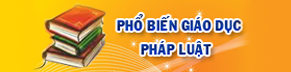 Phổ biến pháp luật tỉnh Khánh Hòa