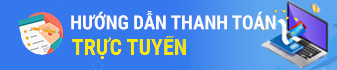 Hướng dẫn thanh toán
