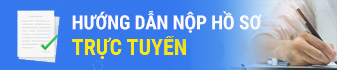 Nộp hồ sơ trực tuyến