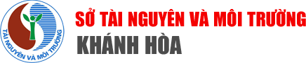Sở Tài nguyên môi trường tỉnh Khánh Hòa